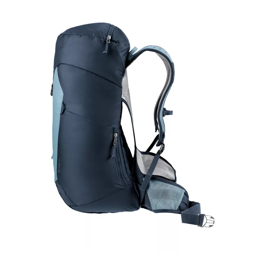 deuter Wanderrucksack „ AC Lite “ 30 – Unisex – Blau