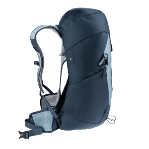 deuter Wanderrucksack „ AC Lite “ 30 – Unisex – Blau