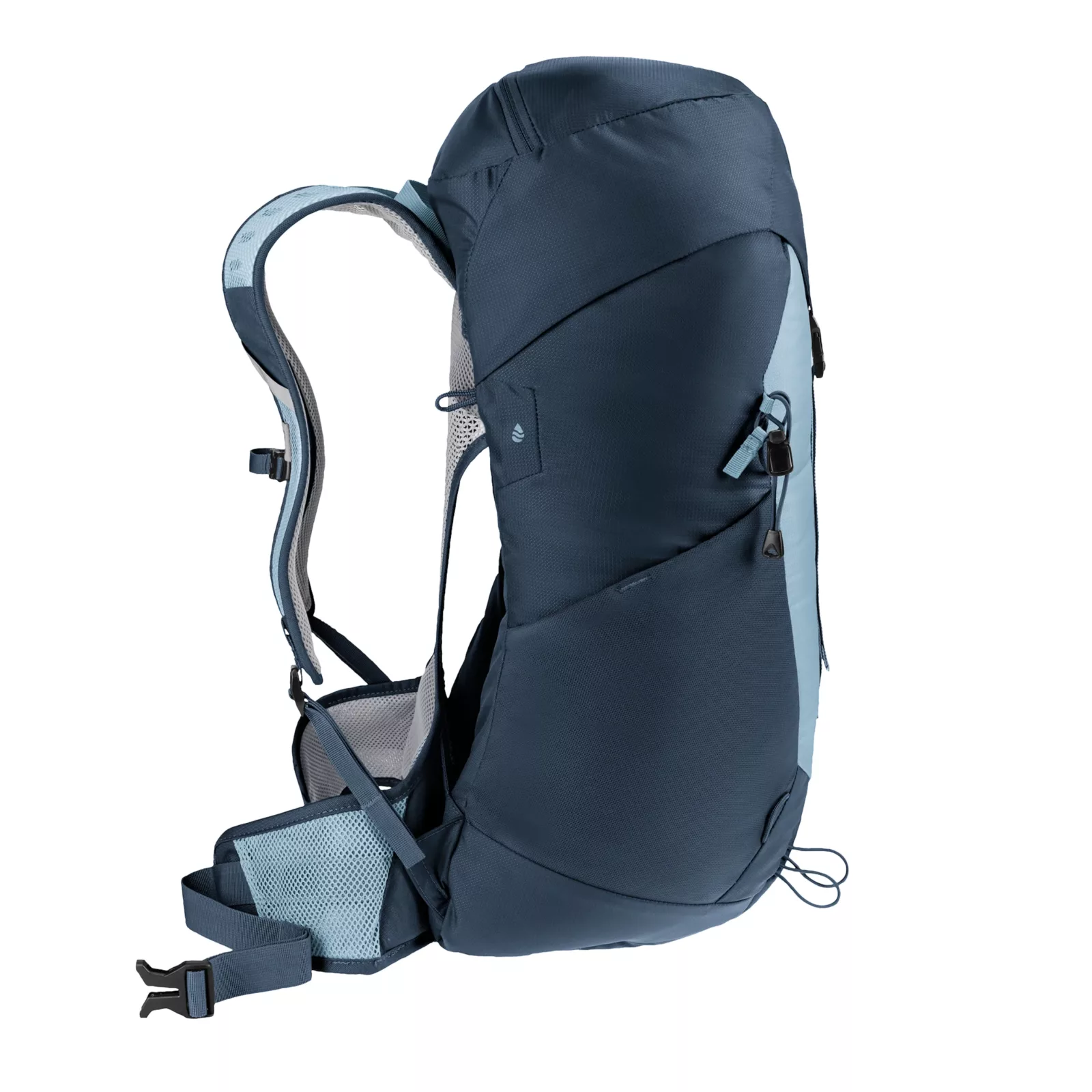deuter Wanderrucksack „ AC Lite “ 30 – Unisex – Blau