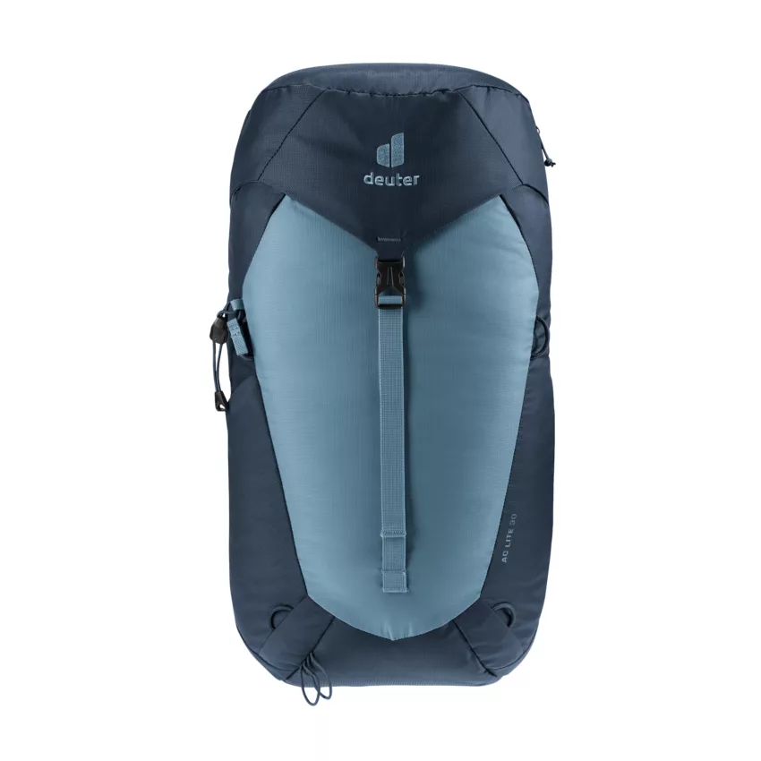 deuter Wanderrucksack „ AC Lite “ 30 – Unisex – Blau