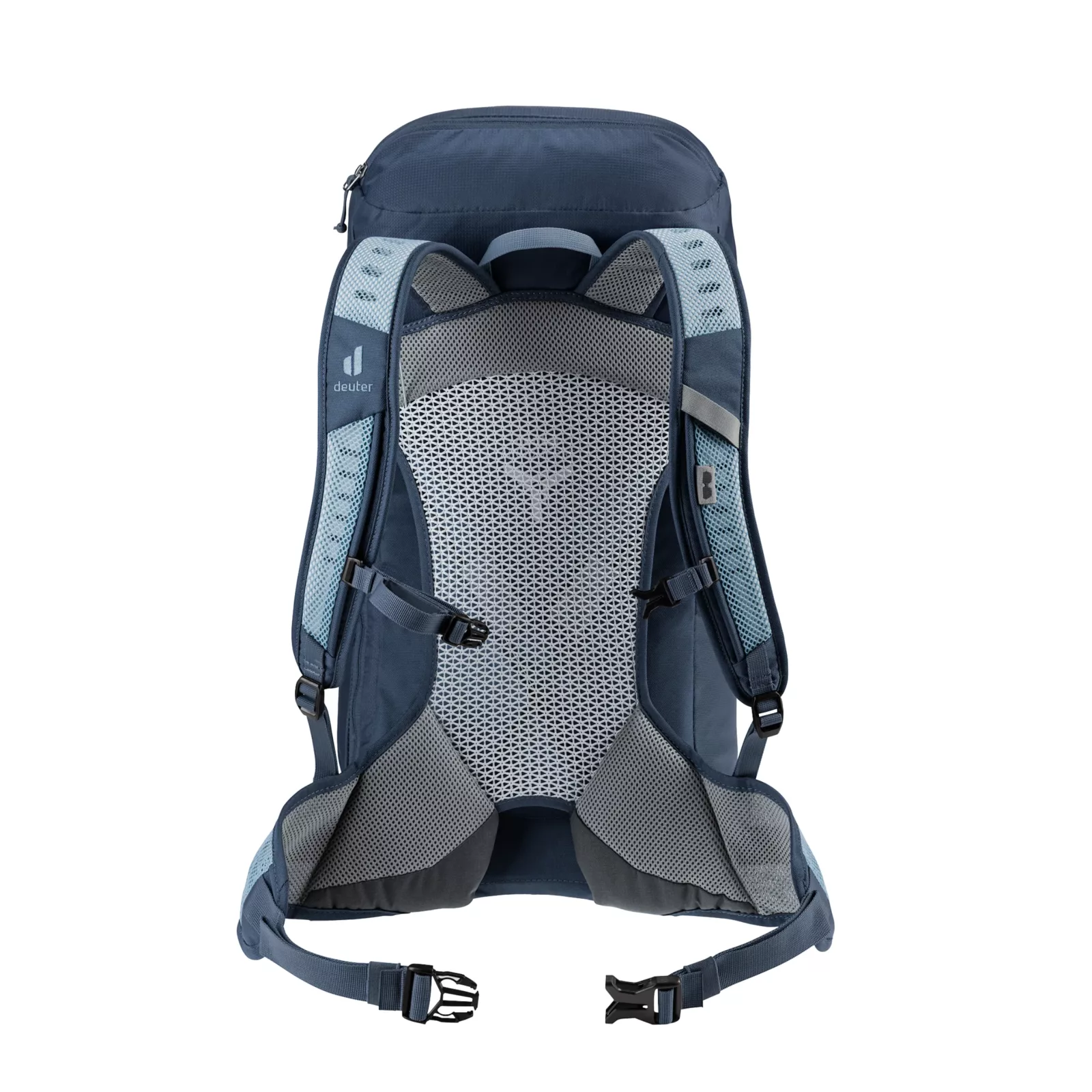 deuter Wanderrucksack „ AC Lite “ 30 – Unisex – Blau