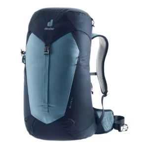 deuter Wanderrucksack „ AC Lite “ 30 – Unisex – Blau
