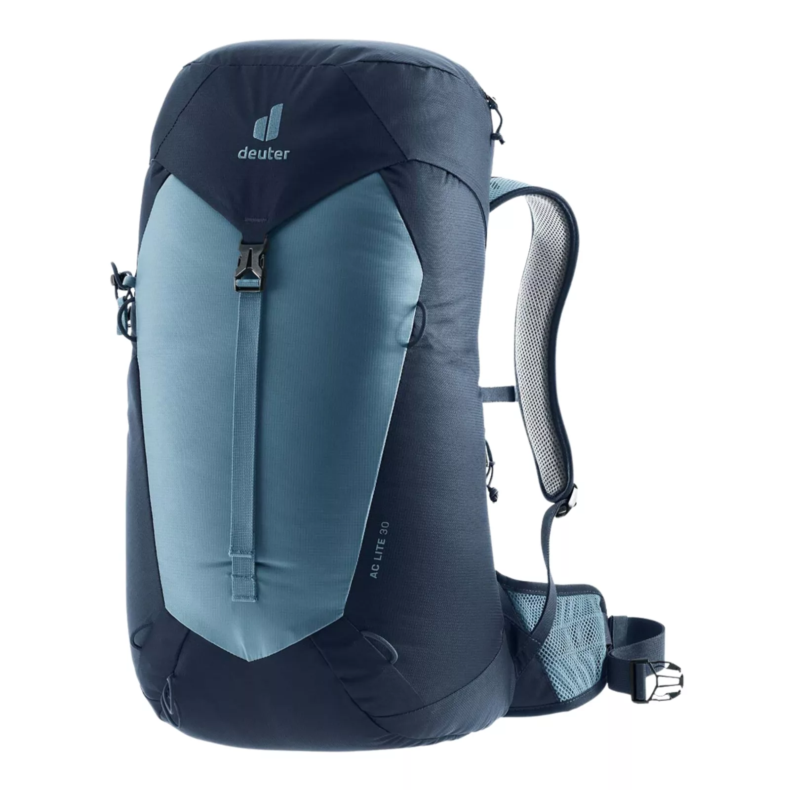 deuter Wanderrucksack „ AC Lite “ 30 – Unisex – Blau