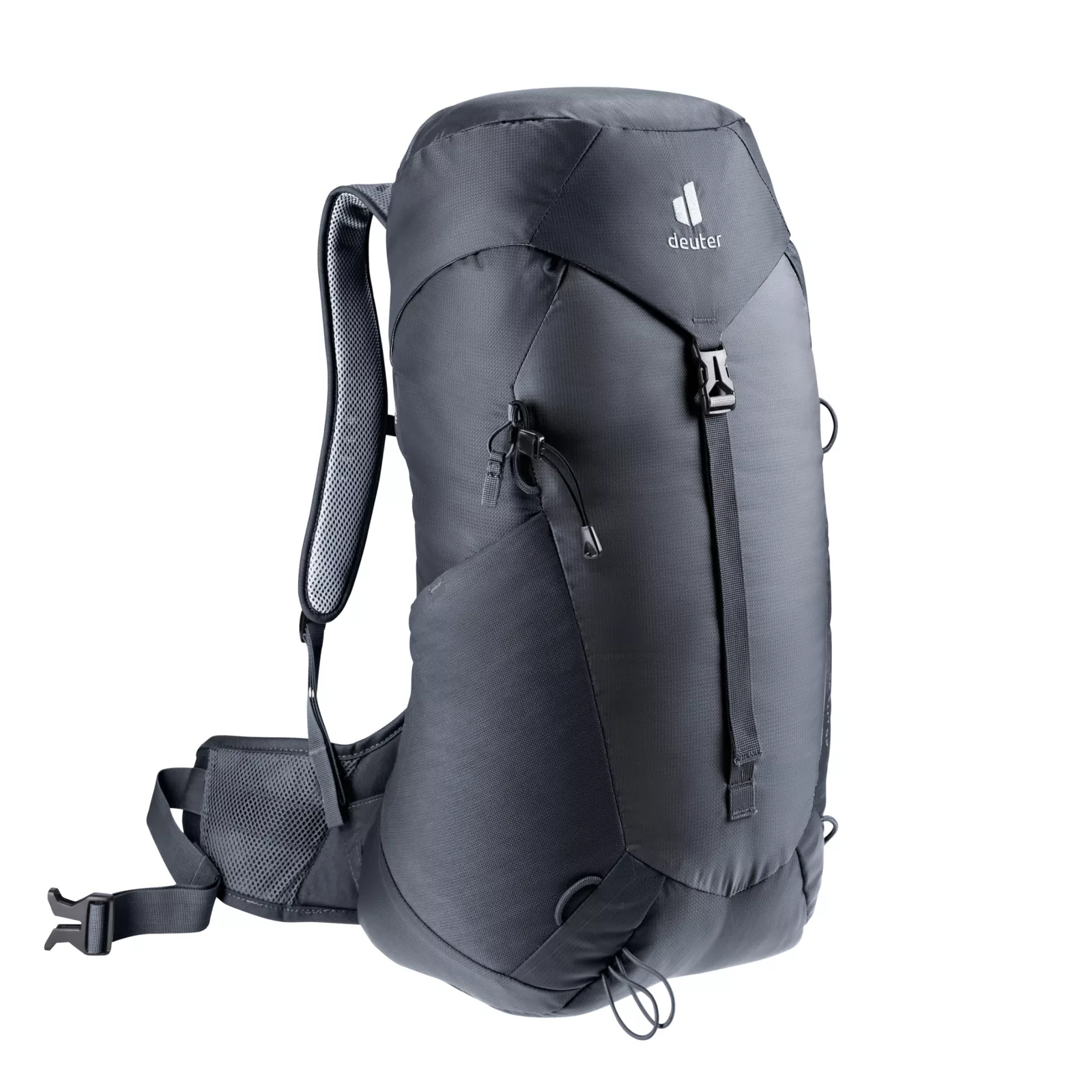 deuter Wanderrucksack „ AC Lite “ 30 – Unisex – Schwarz