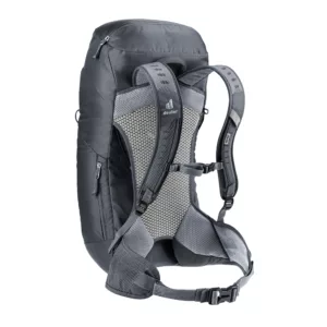deuter Wanderrucksack „ AC Lite “ 30 – Unisex – Schwarz