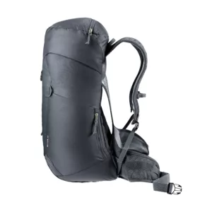 deuter Wanderrucksack „ AC Lite “ 30 – Unisex – Schwarz