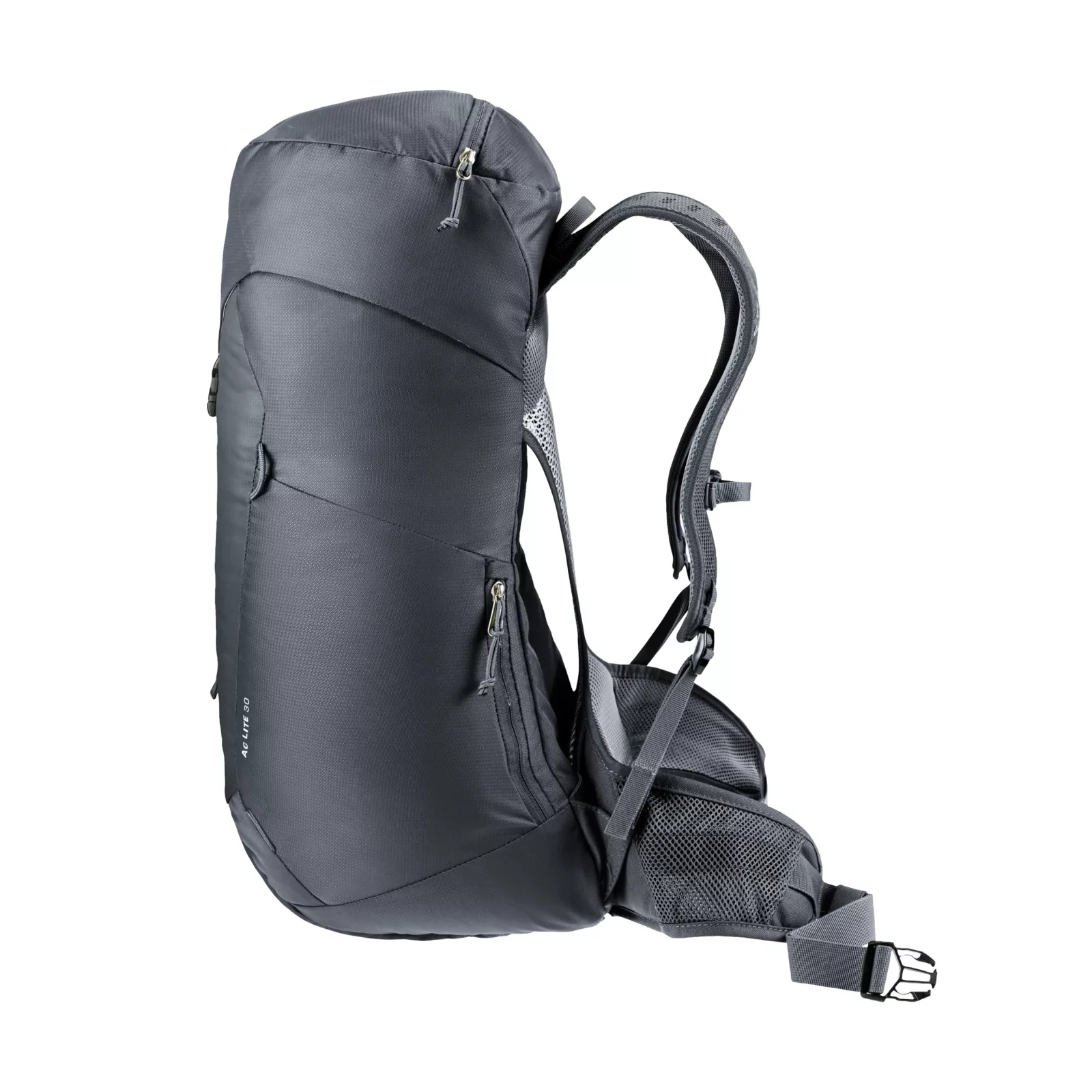 deuter Wanderrucksack „ AC Lite “ 30 – Unisex – Schwarz