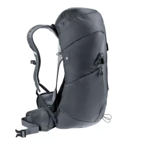 deuter Wanderrucksack „ AC Lite “ 30 – Unisex – Schwarz
