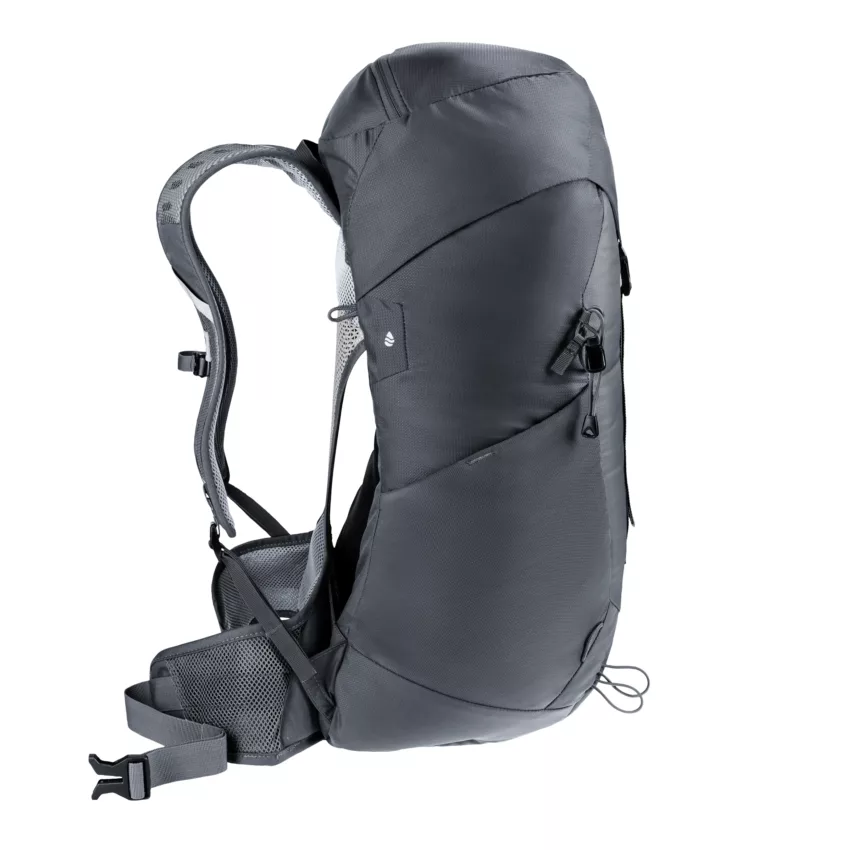 deuter Wanderrucksack „ AC Lite “ 30 – Unisex – Schwarz