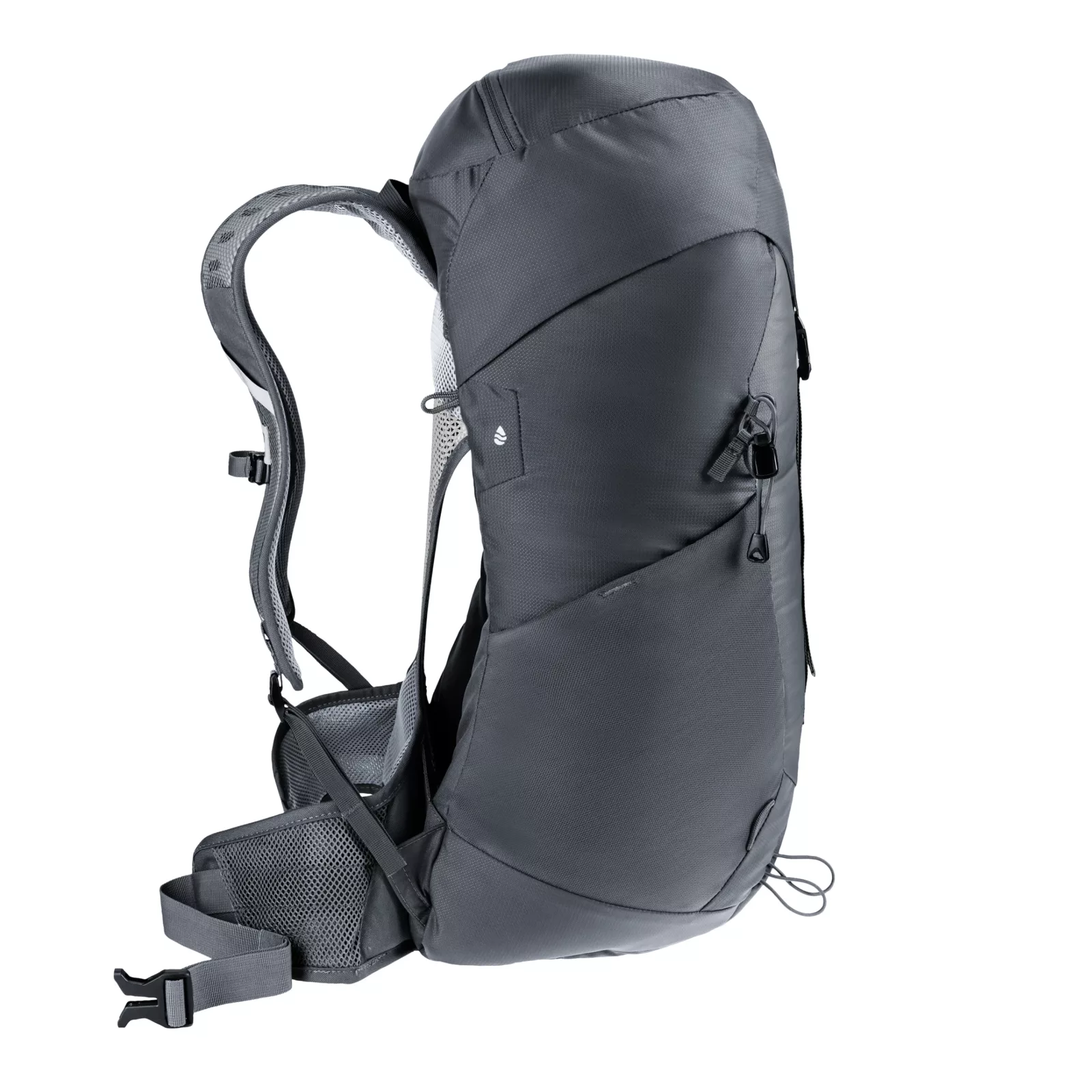 deuter Wanderrucksack „ AC Lite “ 30 – Unisex – Schwarz