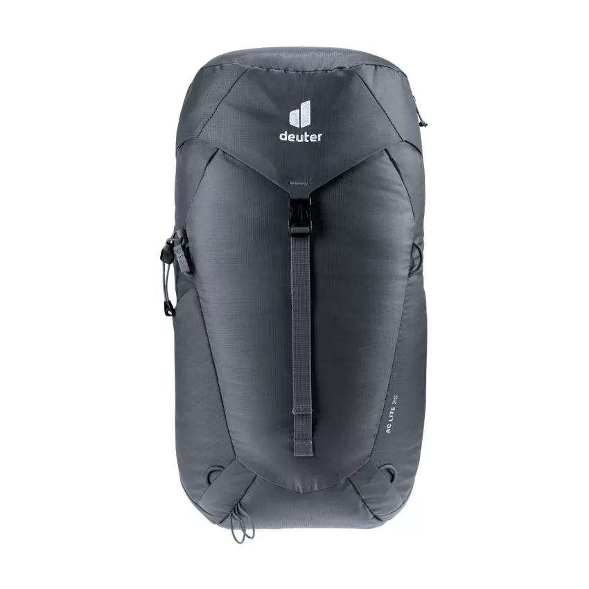 deuter Wanderrucksack „ AC Lite “ 30 – Unisex – Schwarz