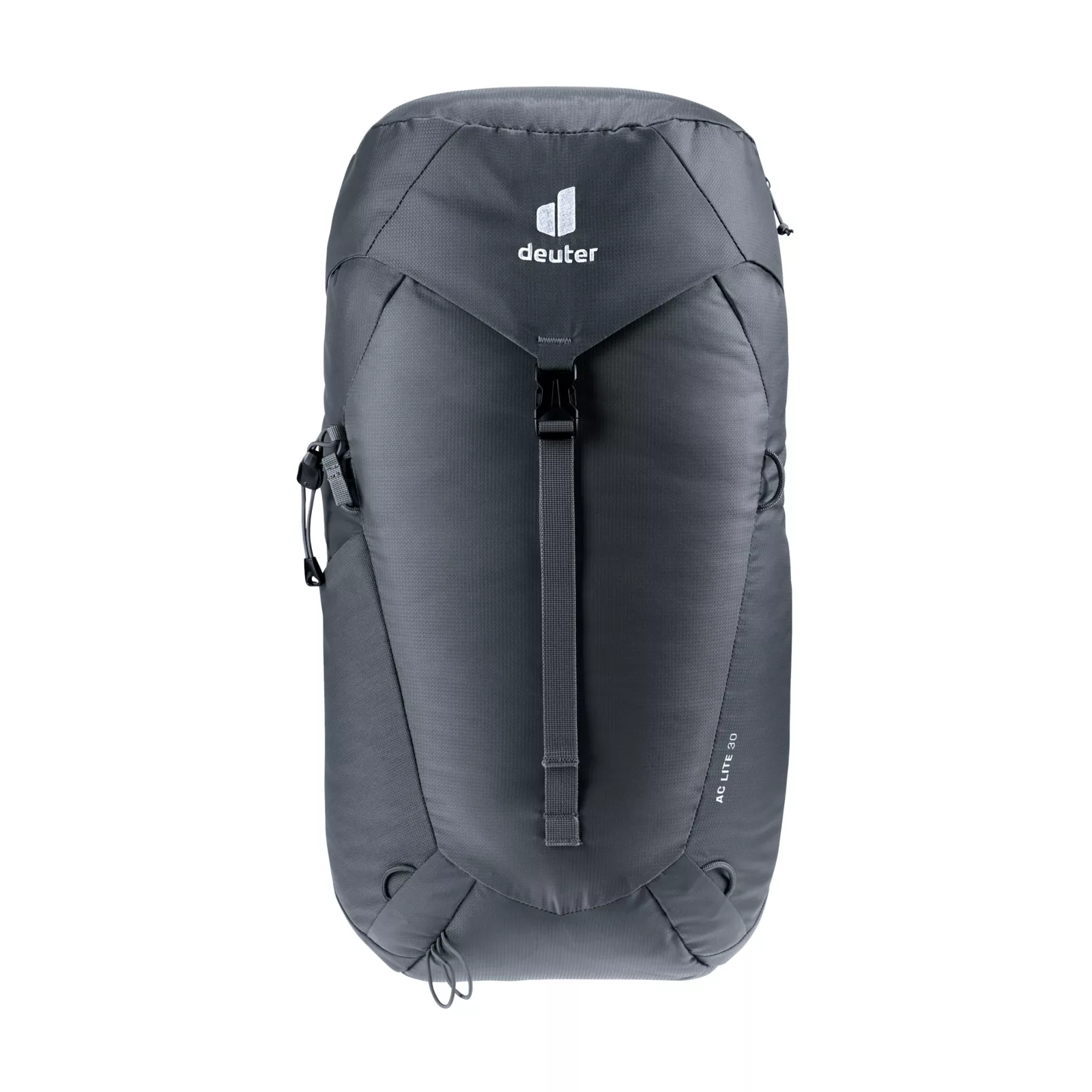 deuter Wanderrucksack „ AC Lite “ 30 – Unisex – Schwarz
