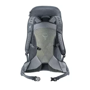 deuter Wanderrucksack „ AC Lite “ 30 – Unisex – Schwarz
