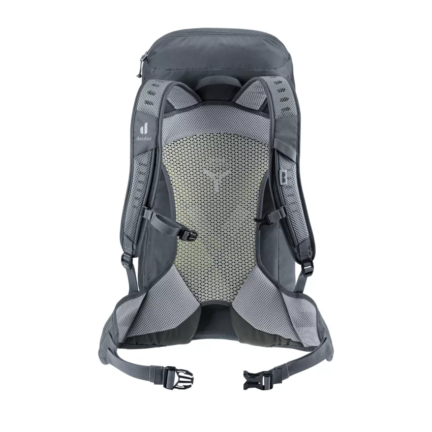 deuter Wanderrucksack „ AC Lite “ 30 – Unisex – Schwarz