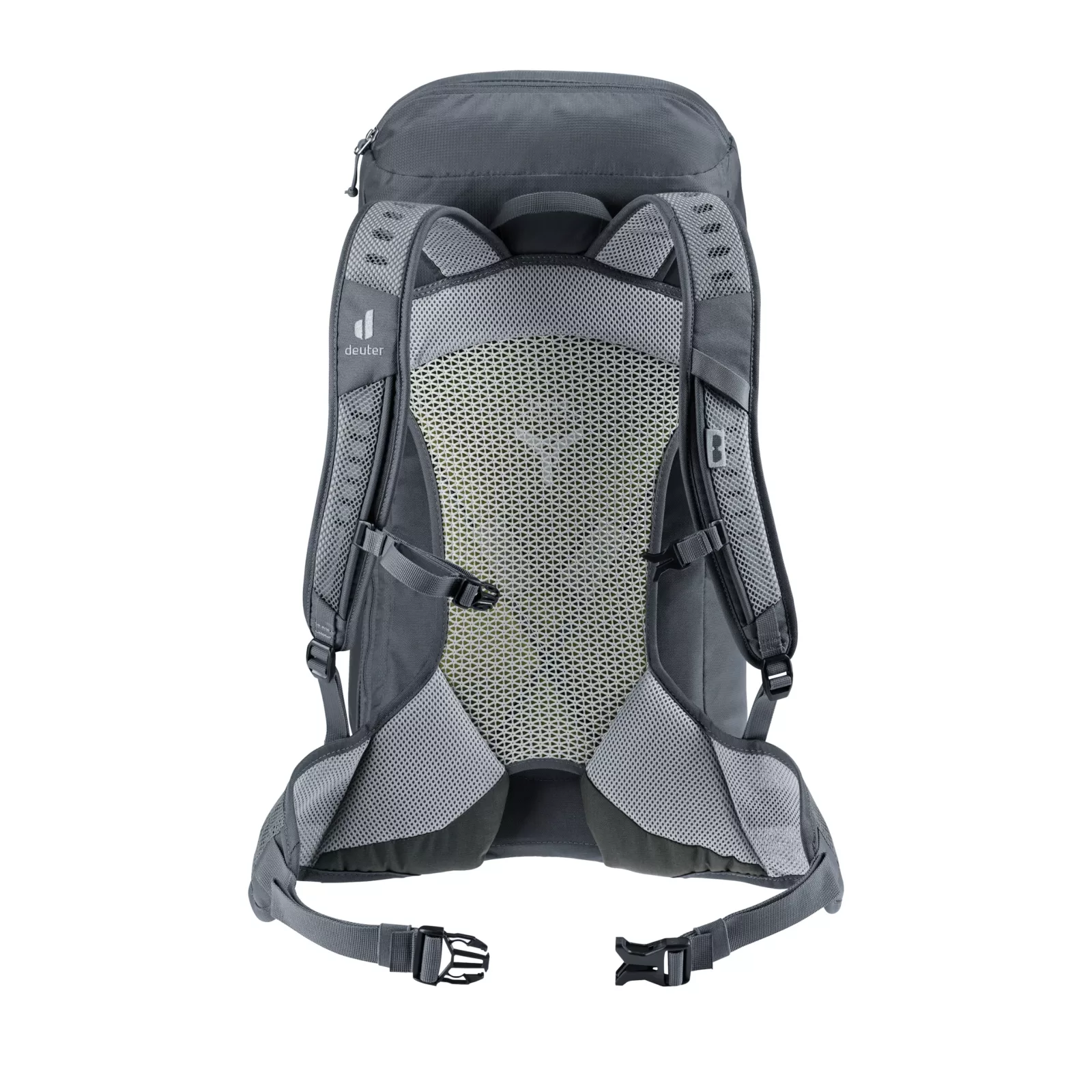 deuter Wanderrucksack „ AC Lite “ 30 – Unisex – Schwarz