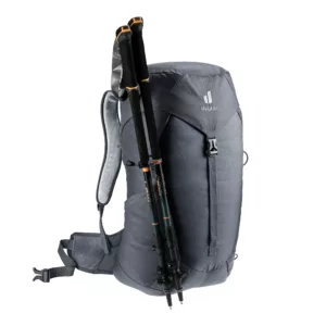 deuter Wanderrucksack „ AC Lite “ 30 – Unisex – Schwarz