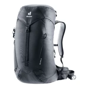 deuter Wanderrucksack „ AC Lite “ 30 – Unisex – Schwarz