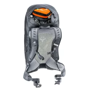 deuter Wanderrucksack „ AC Lite “ 30 – Unisex – Schwarz