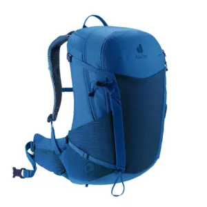 deuter Wanderrucksack Futura 27 – Herren – Blau