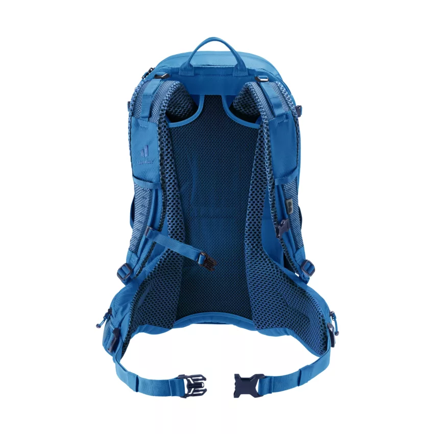 deuter Wanderrucksack Futura 27 – Herren – Blau