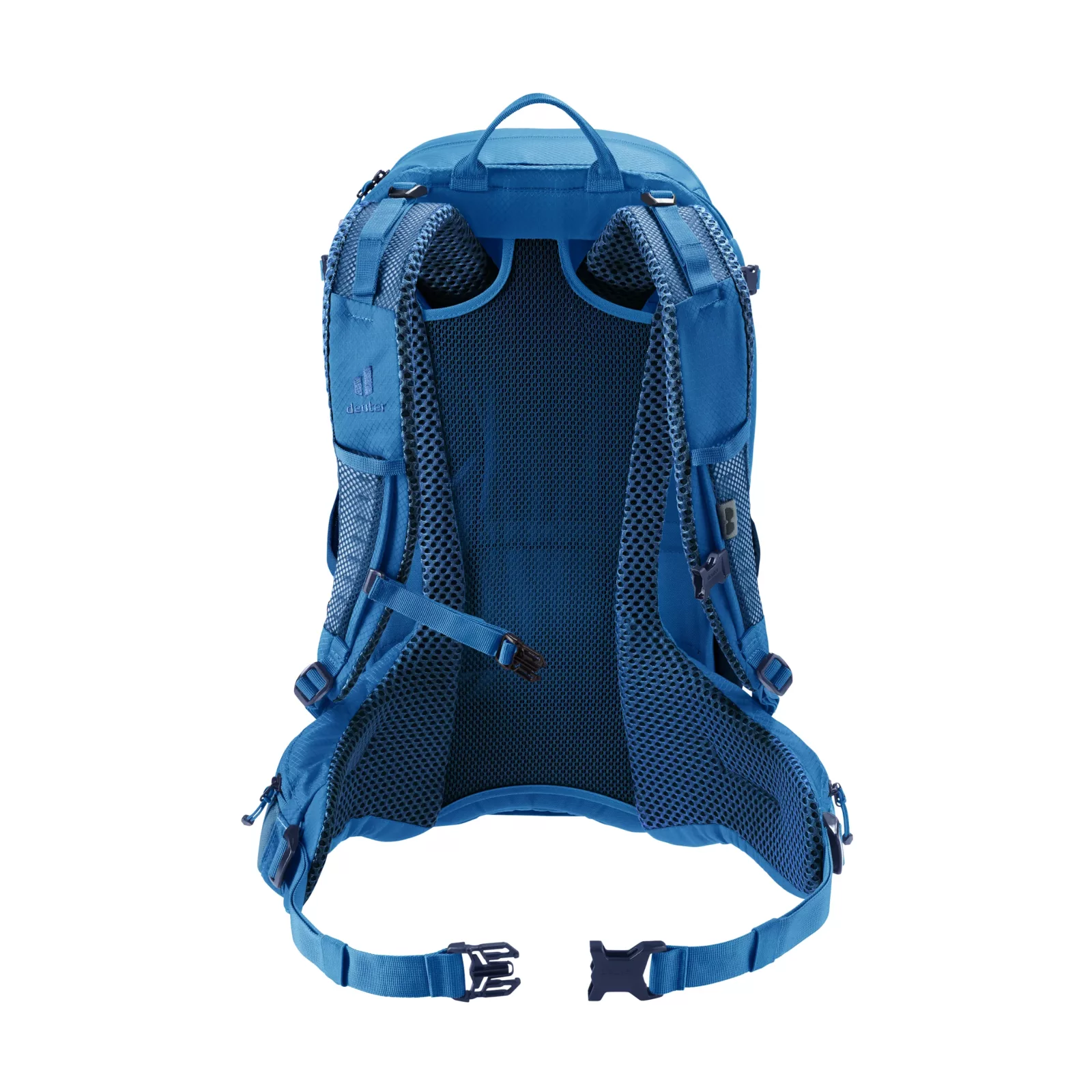 deuter Wanderrucksack Futura 27 – Herren – Blau