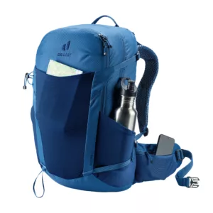 deuter Wanderrucksack Futura 27 – Herren – Blau