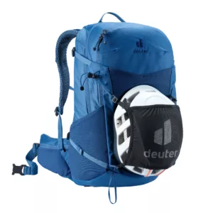 deuter Wanderrucksack Futura 27 – Herren – Blau