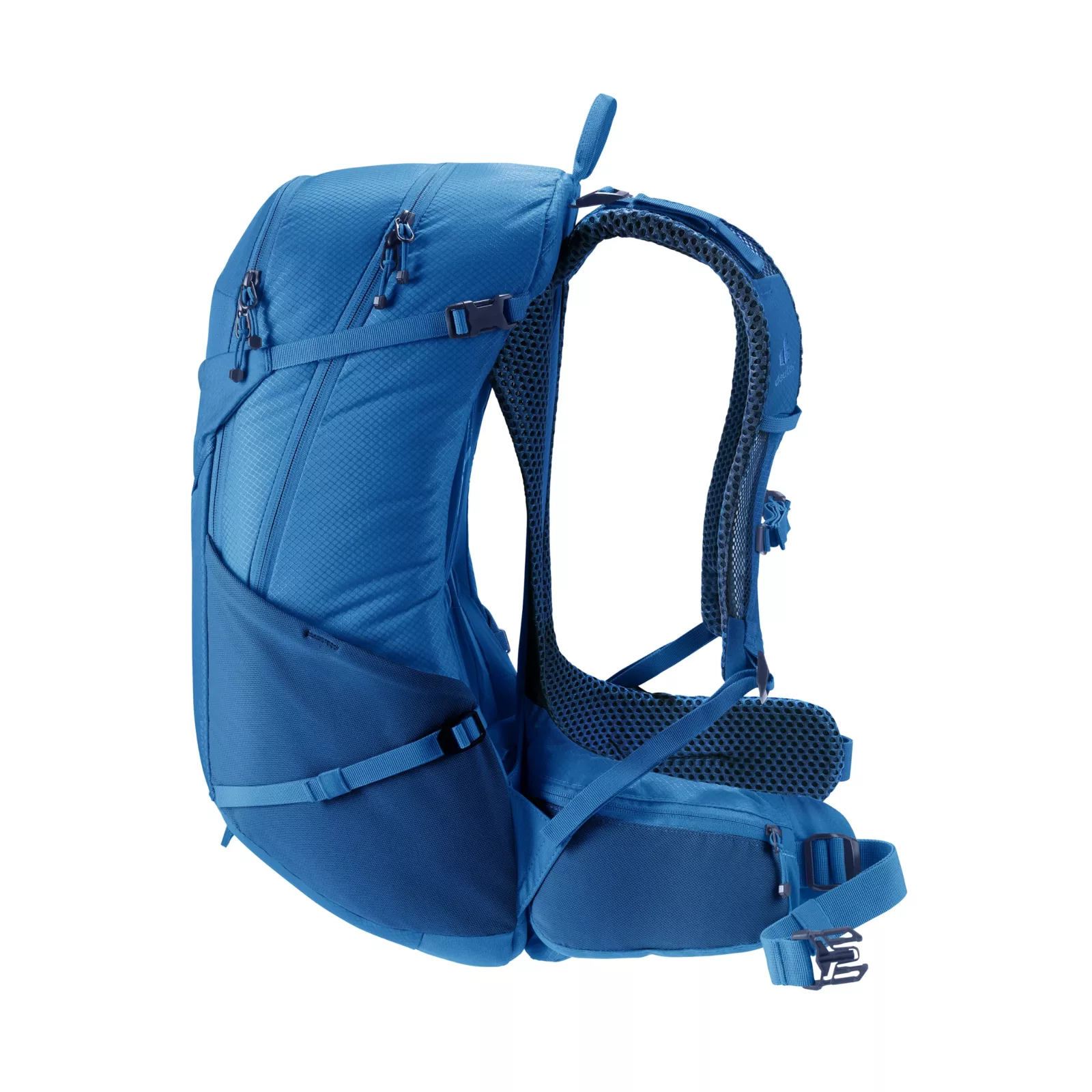 deuter Wanderrucksack Futura 27 – Herren – Blau