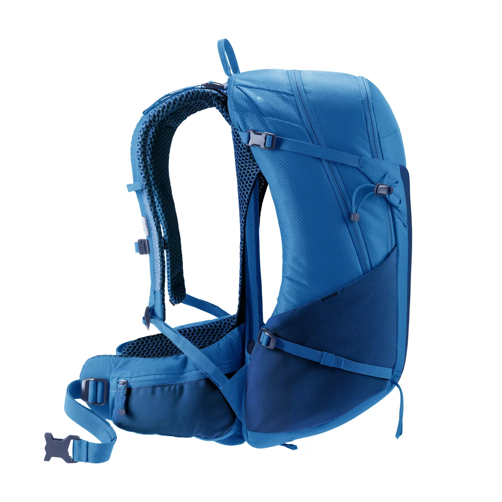 deuter Wanderrucksack Futura 27 – Herren – Blau