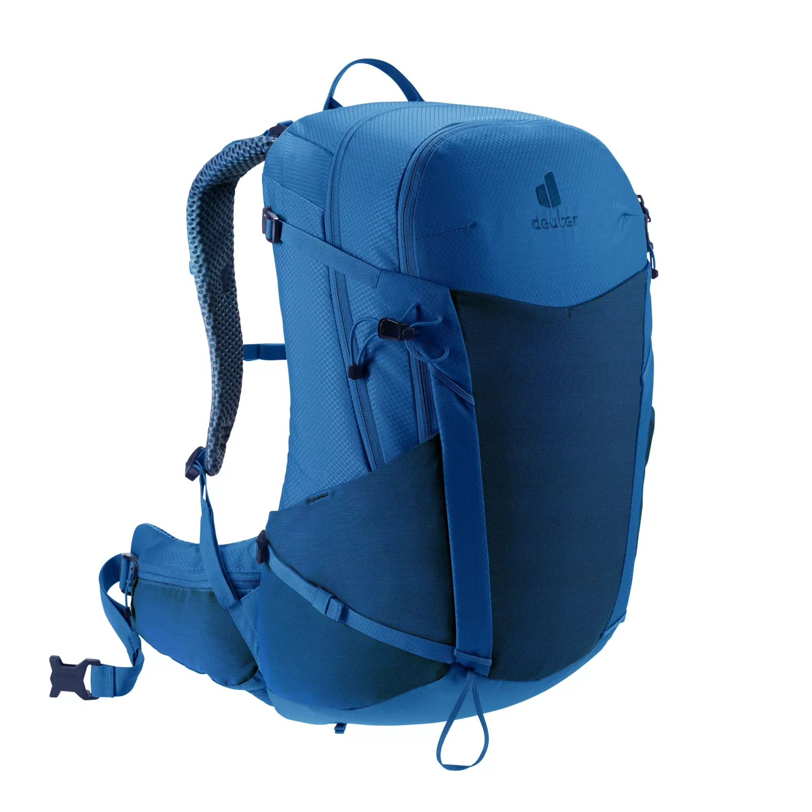 deuter Wanderrucksack Futura 27 – Herren – Blau