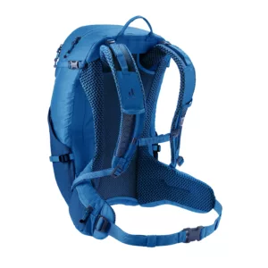 deuter Wanderrucksack Futura 27 – Herren – Blau