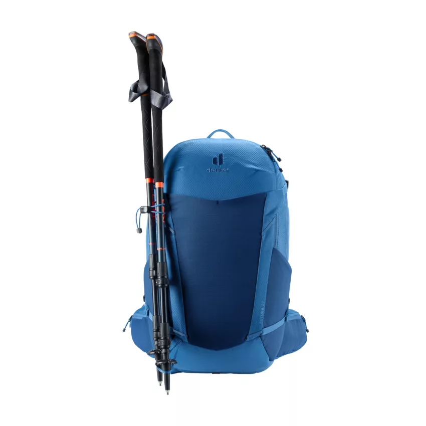 deuter Wanderrucksack Futura 27 – Herren – Blau