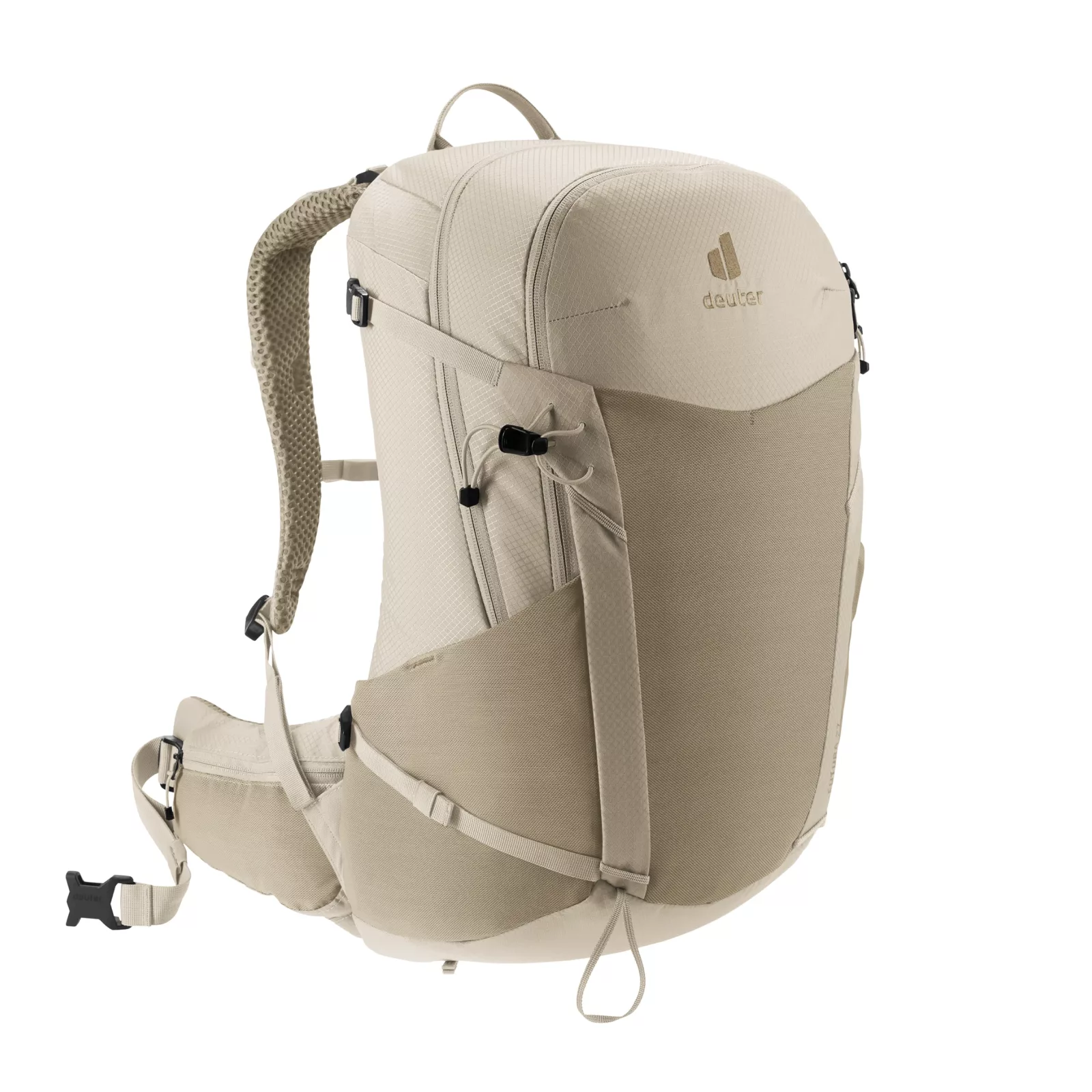 deuter Wanderrucksack Futura 27 – Herren – Blau