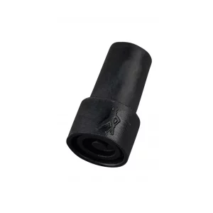 Stock-Gummipuffer „Combi Spike“ für Jagdstöcke