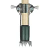 Classic Canes Stock-Gummipuffer – Eisaufsatz