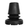 Classic Canes Wanderstock-Stock-Gummipuffer – Typ J – 16 mm