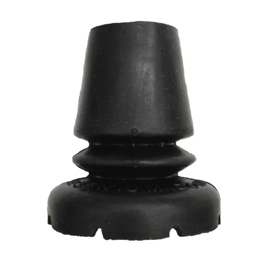Stock-Gummipuffer J 19 mm