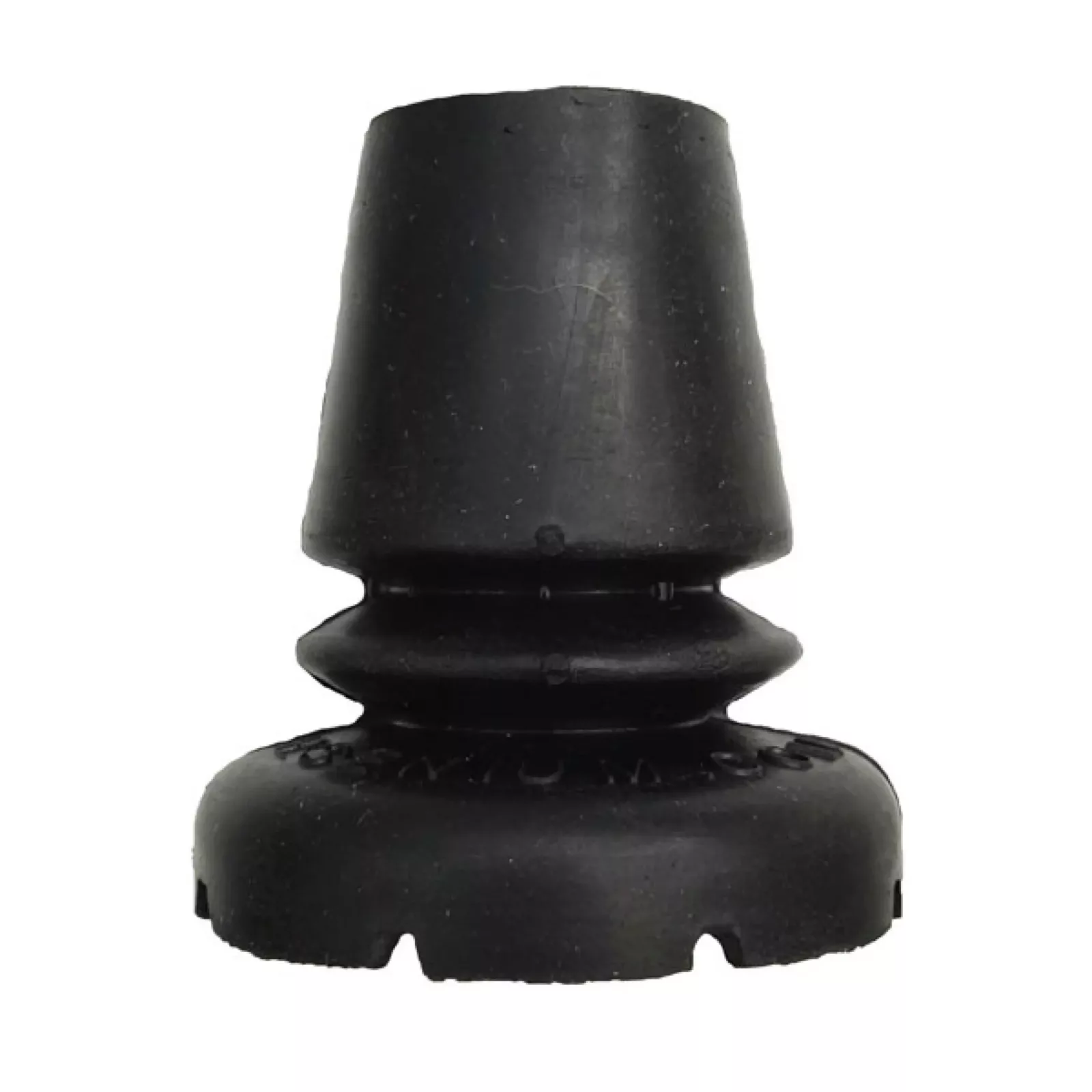 Stock-Gummipuffer J 19 mm