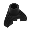 Classic Canes Stock-Gummipuffer – Typ T – 16 mm