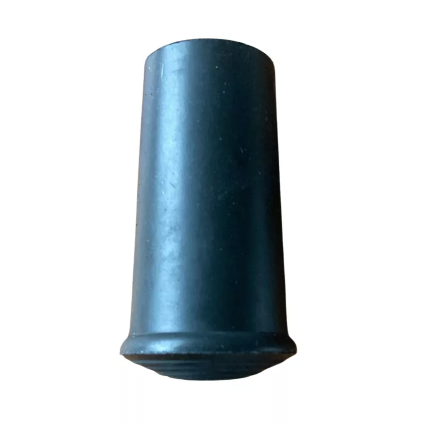 Stock-Gummipuffer Typ A 10 mm