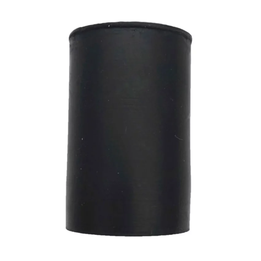 Typ A 16 mm Stock-Gummipuffer
