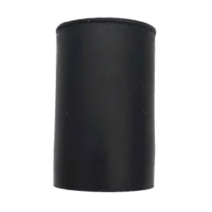 a 22-mm-Gummikappe