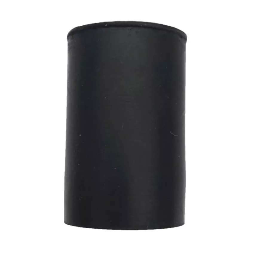 a 22-mm-Gummikappe