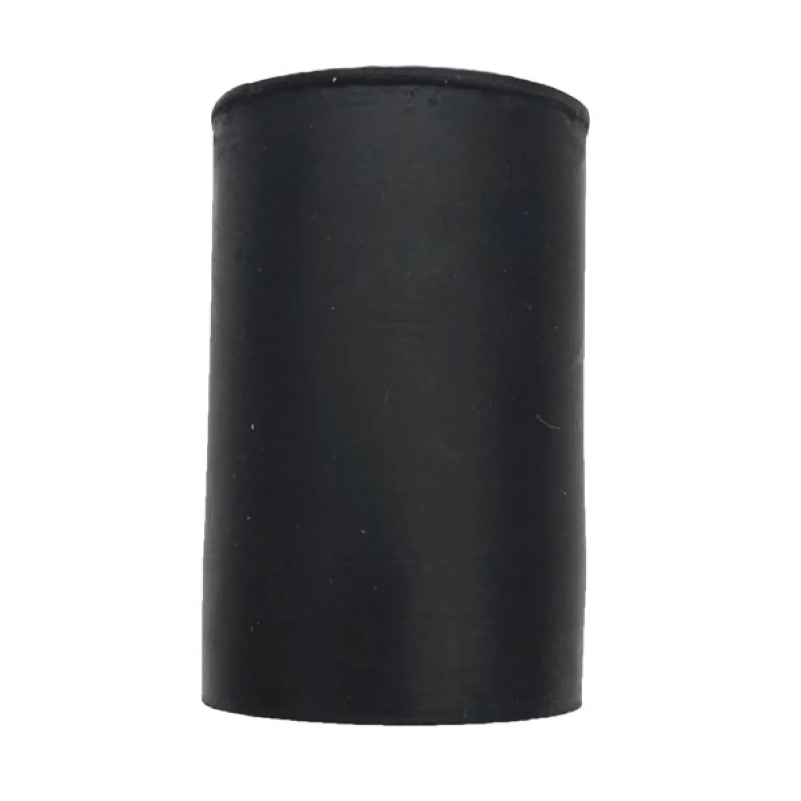 a 22-mm-Gummikappe