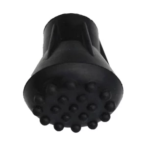 Stock-Gummipuffer mit extra Griffigkeit, 16 mm