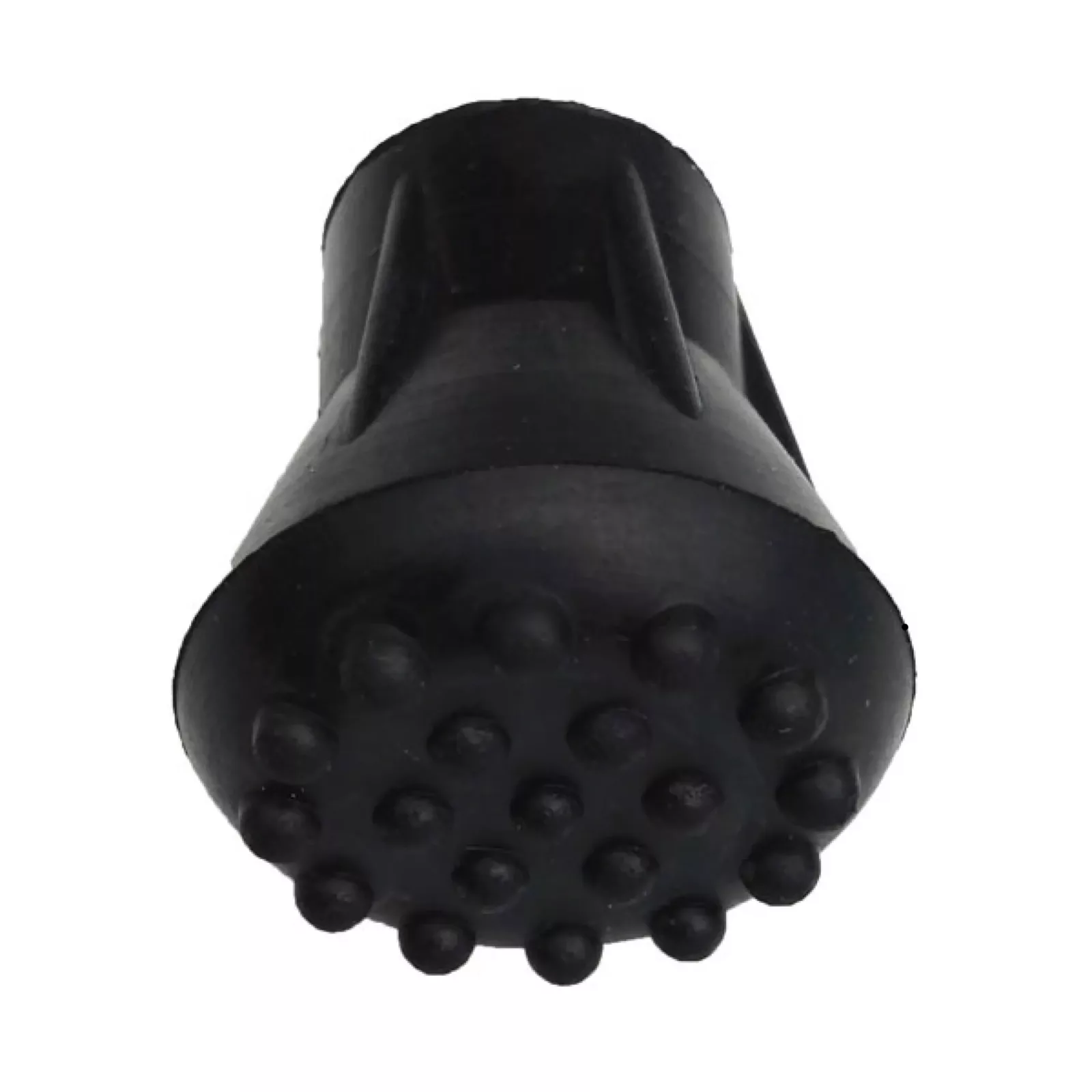 Stock-Gummipuffer mit extra Griffigkeit, 16 mm