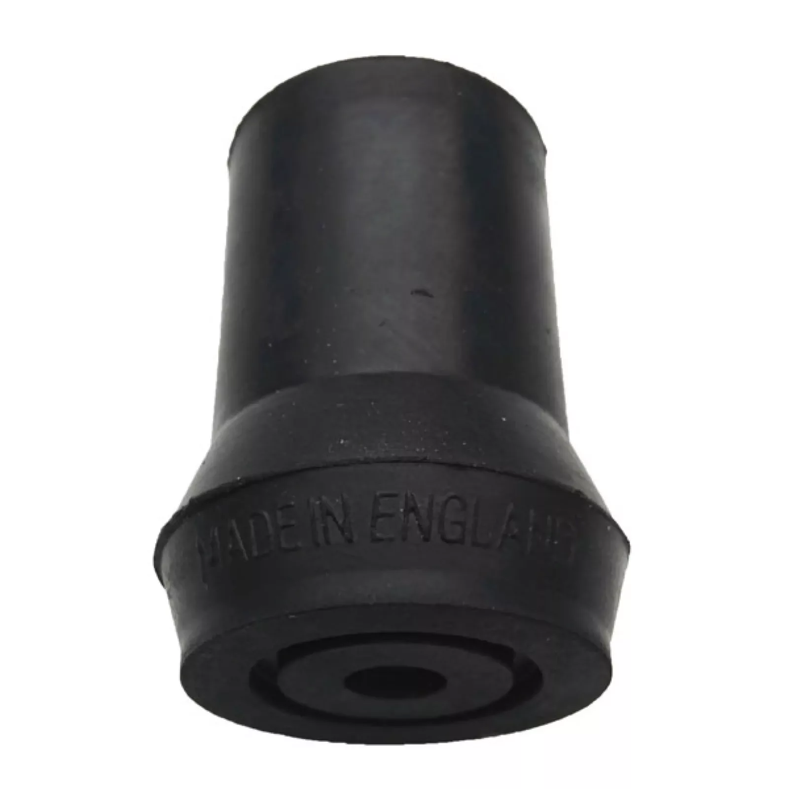 Stock-Gummipuffer Typ D 16 mm