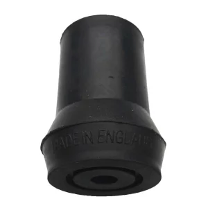 Stock-Gummipuffer Typ D 22 mm