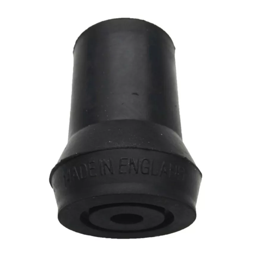 Stock-Gummipuffer Typ D 22 mm