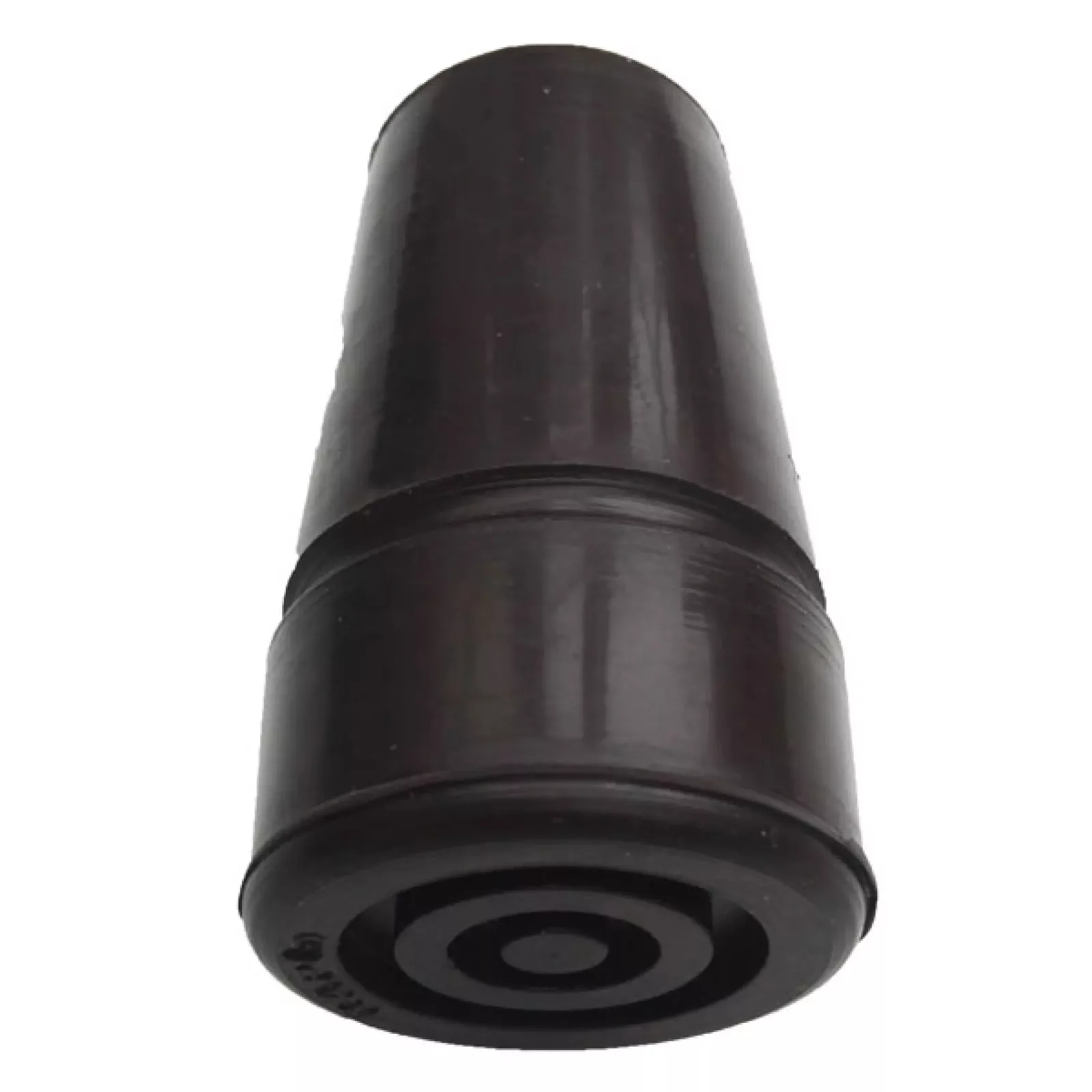 Stock-Gummipuffer 19 mm